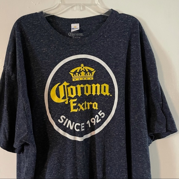 Corona Other - Corona extra shirt